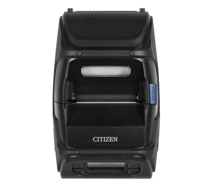 Print 25 2. Портативный принтер Citizen CMP-25l. Дисплей Citizen CMP-40 BT цена.