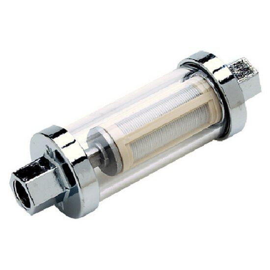 SEACHOICE Universal In Line Fuel Filter