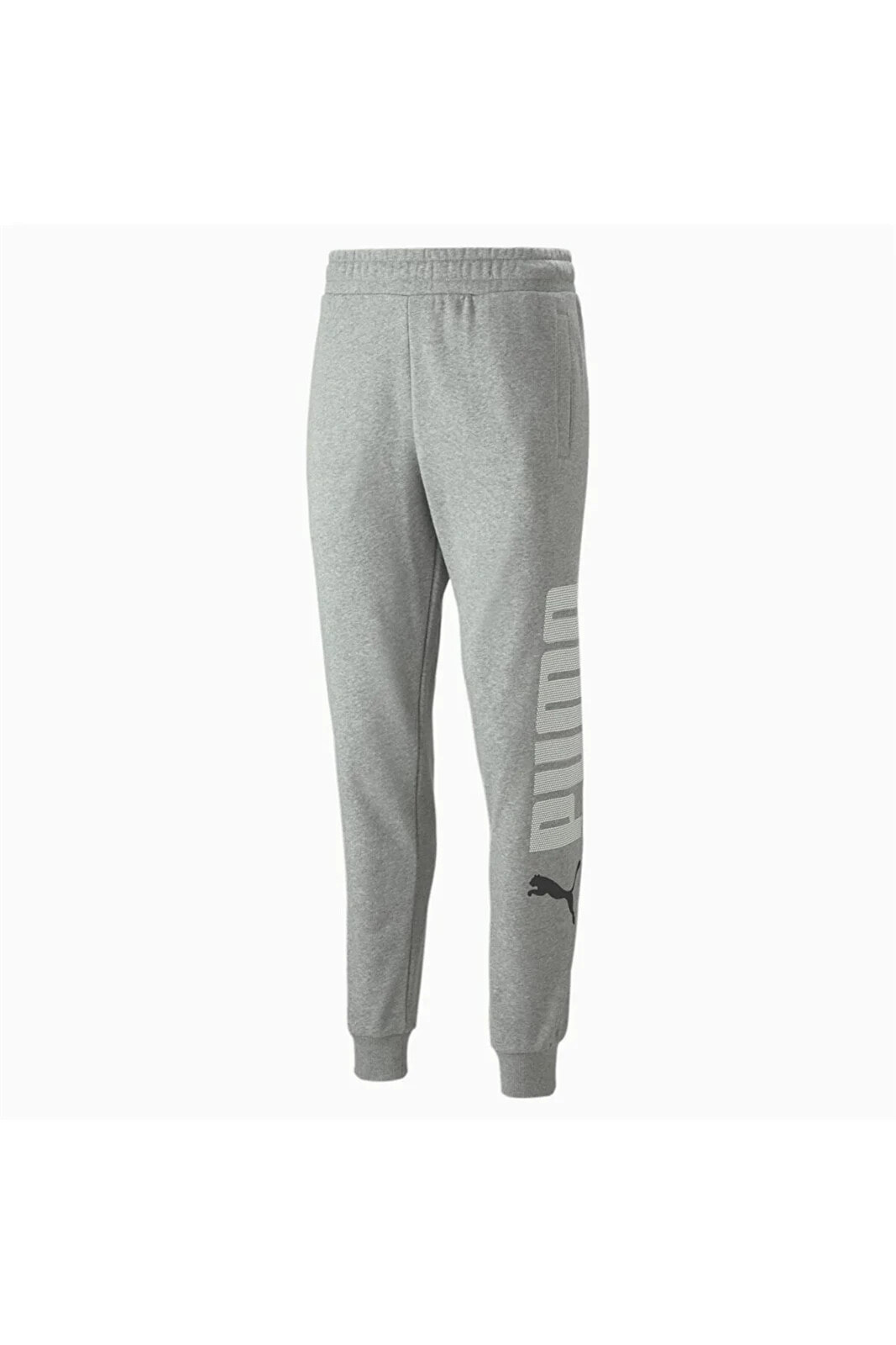 Ess+ Logo Lab Sweatpants Tr Cl Medium Gr Erkek Eşofman Altı