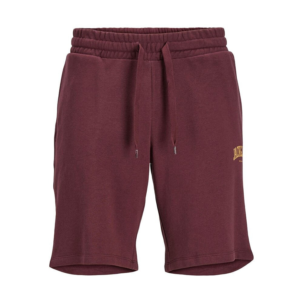 JACK & JONES Kane Josh Sweat Shorts