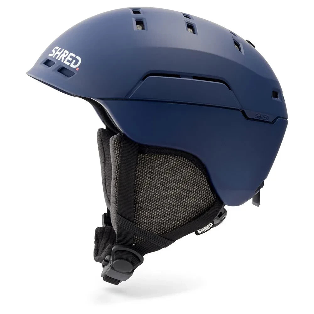 SHRED Notion Noshock Helmet