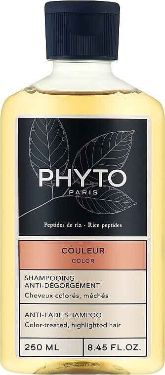 Shampoo für coloriertes Haar - Phyto Color Anti-Fade Shampoo