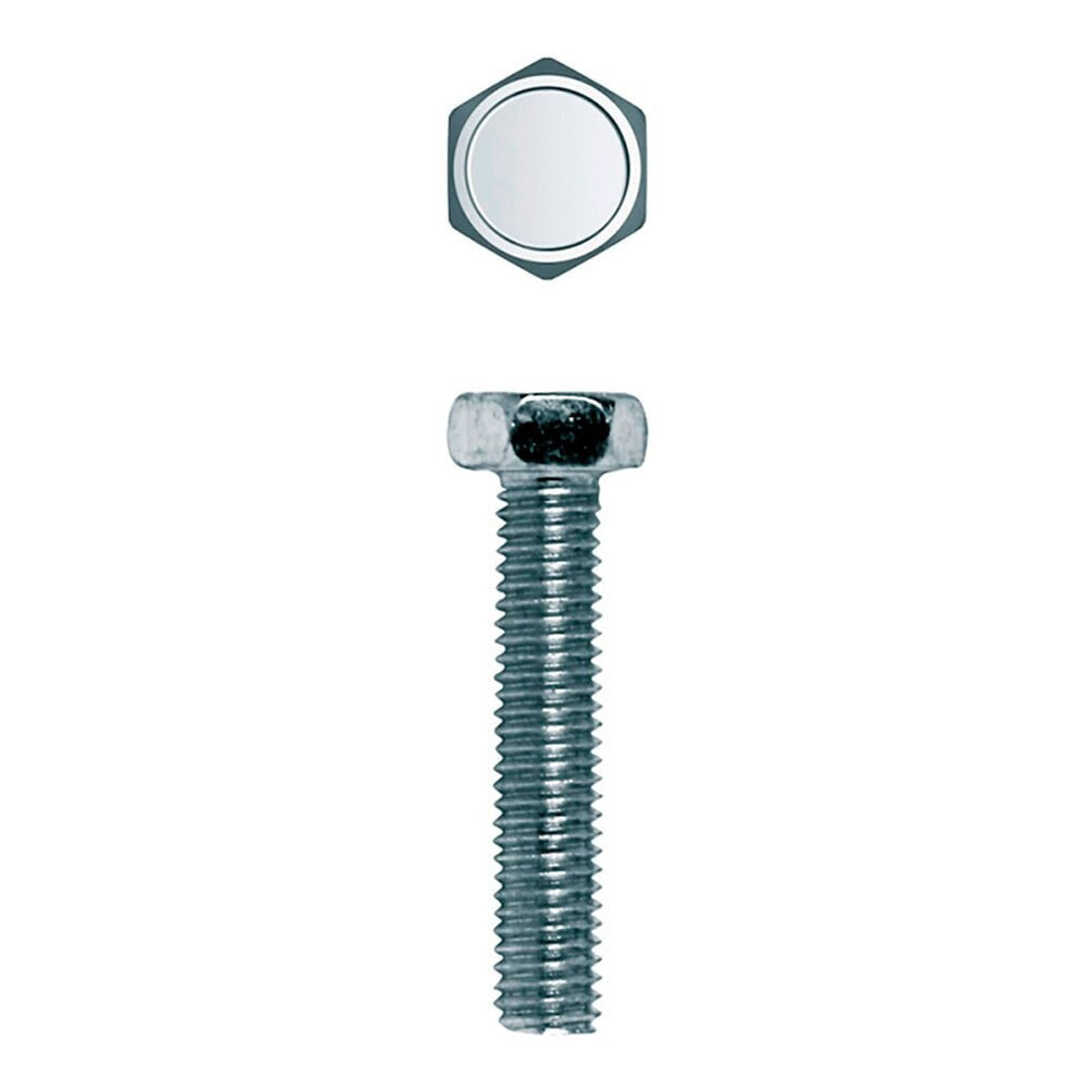 CELO 933 5x10 Zinc Metric Hex Screw 500 Units