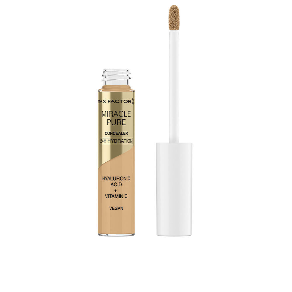 MIRACLE PURE concealers #2 7,8 ml