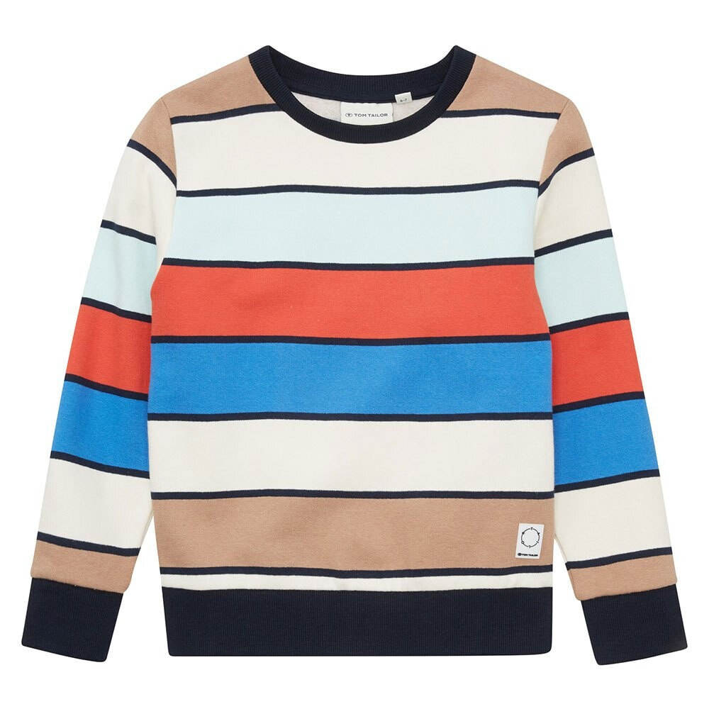 TOM TAILOR 1033842 Sweatshirt