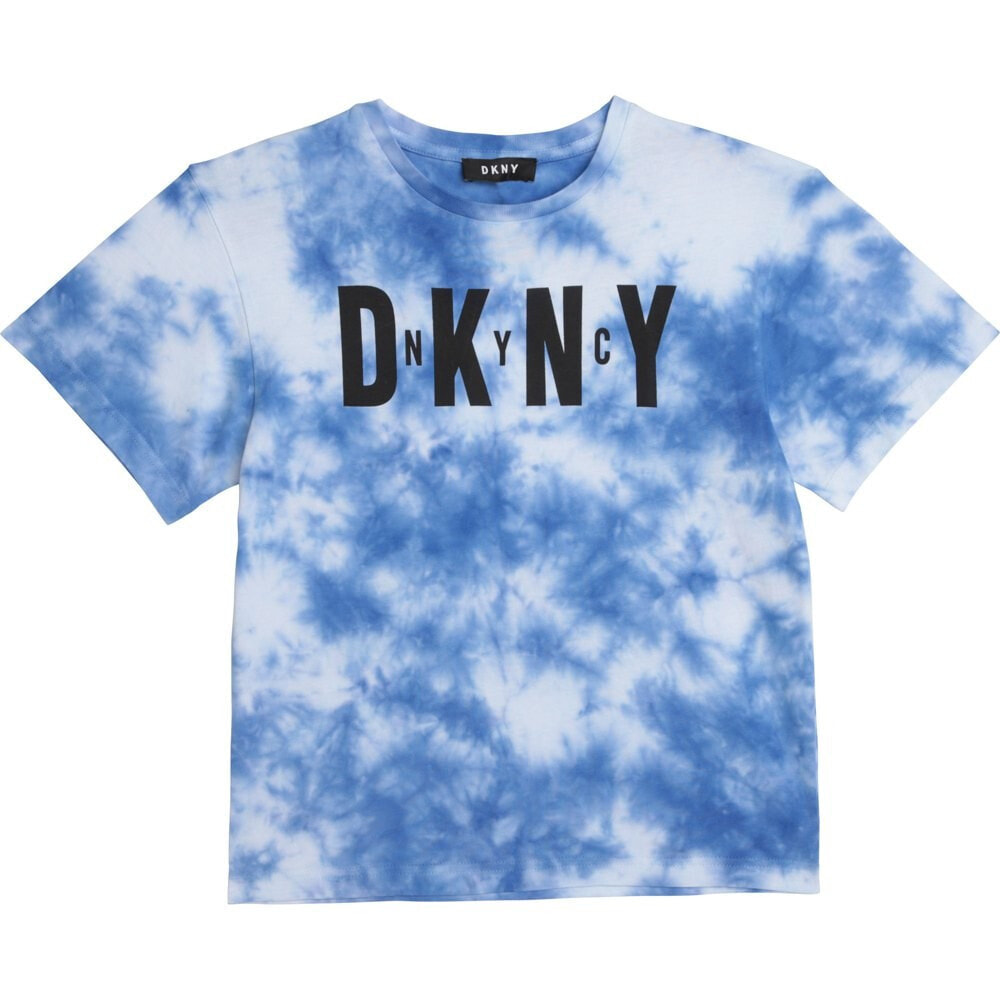 DKNY T-Shirt Short Sleeve