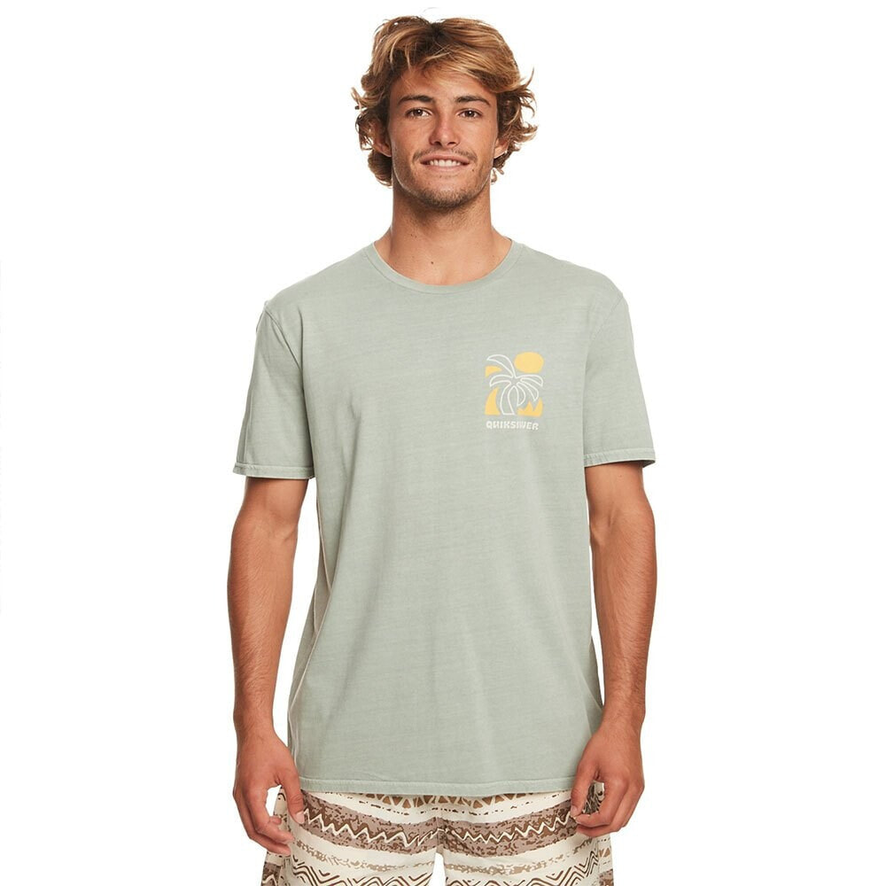 QUIKSILVER Summer Hope Ss Short Sleeve T-Shirt