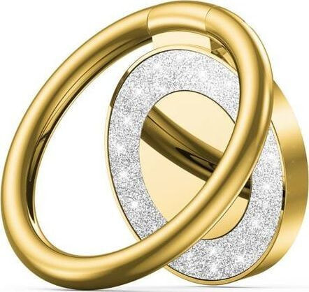 Tech-Protect Ring na palec Glitter