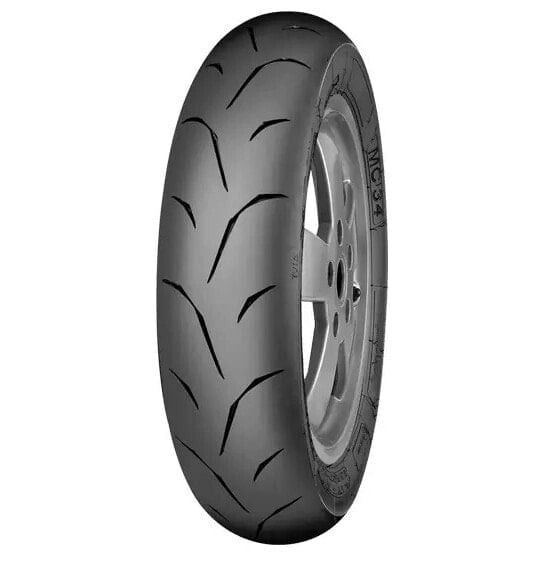 Мотошины летние Mitas MC 34 100/90 R10 56P