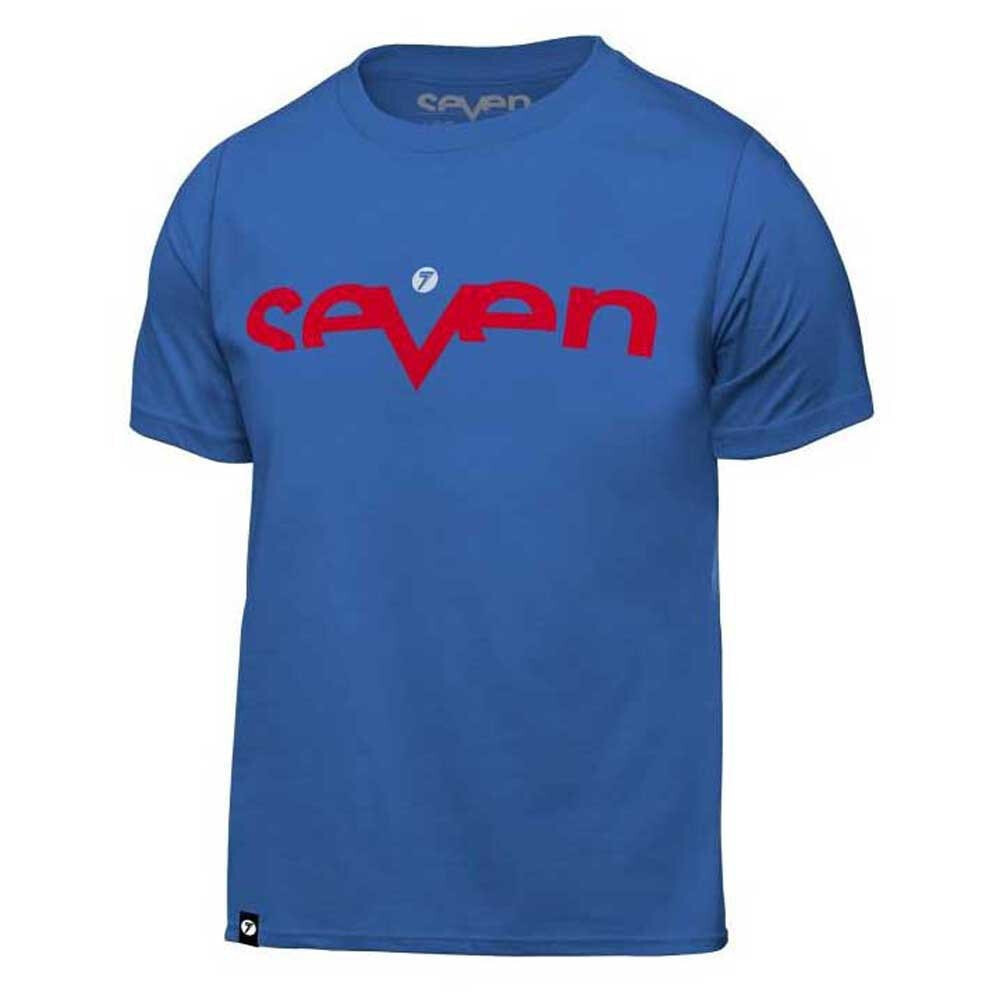 SEVEN Brand Short Sleeve T-Shirt