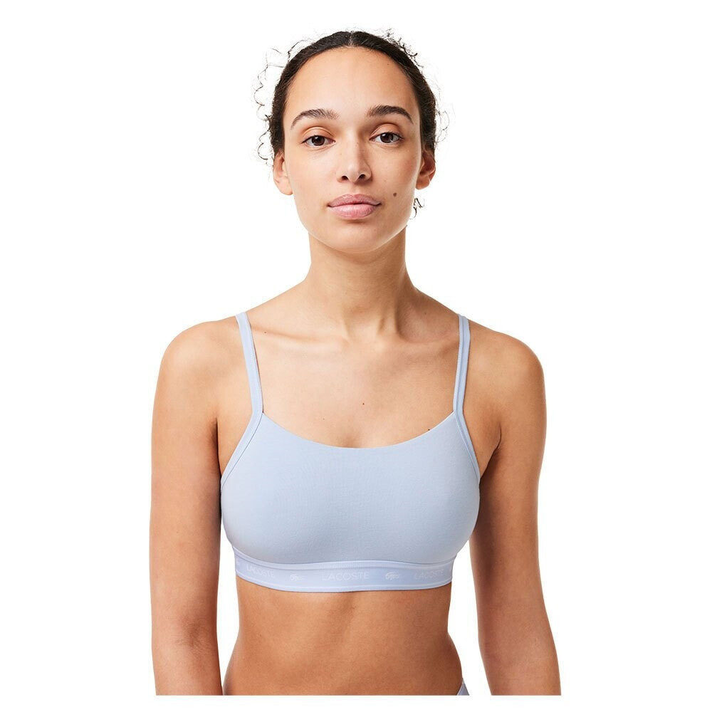 LACOSTE IF8166 Sports Bra