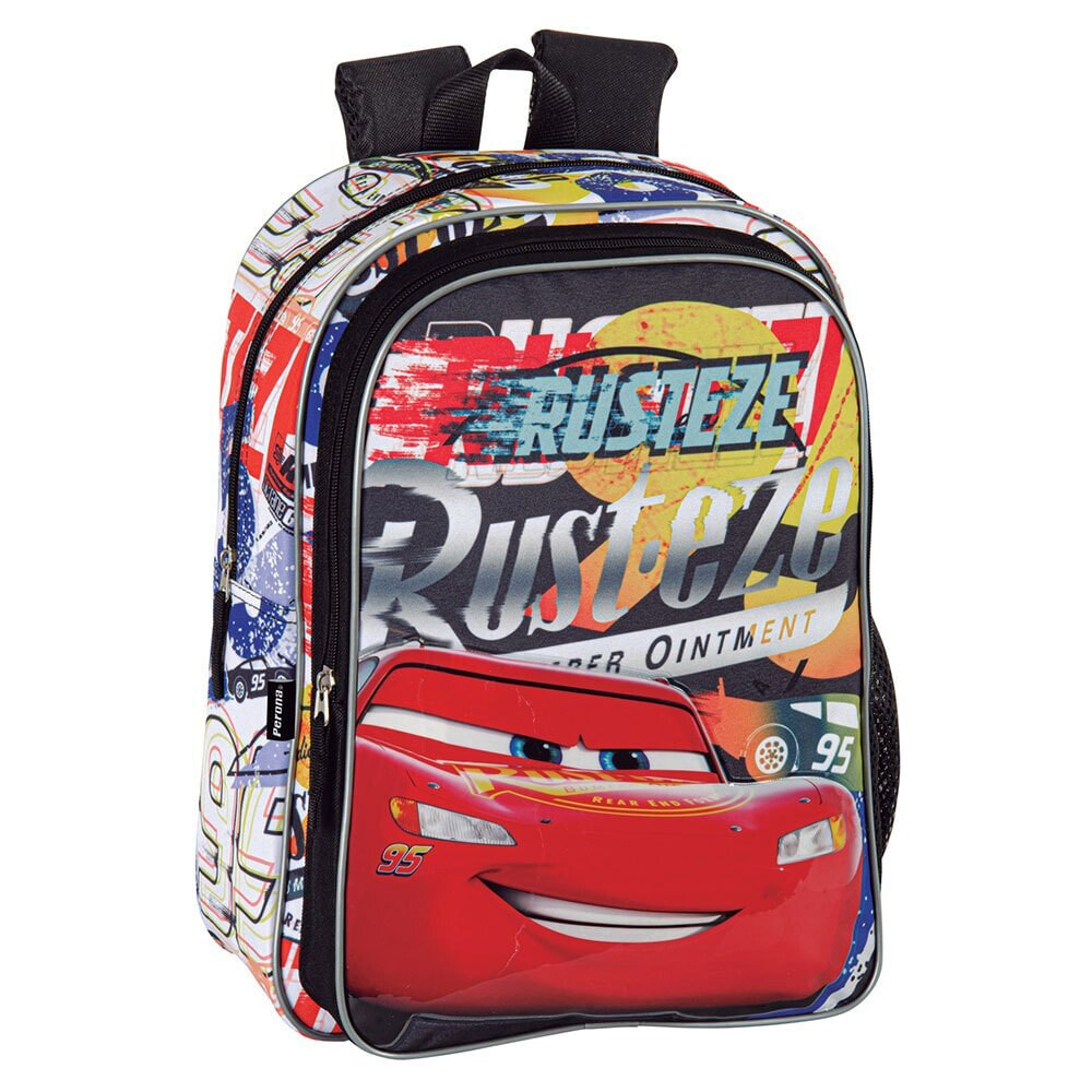 CARS Sponsor Backpack