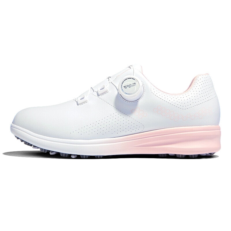 PGM Golf Shoes Women's Low-Top