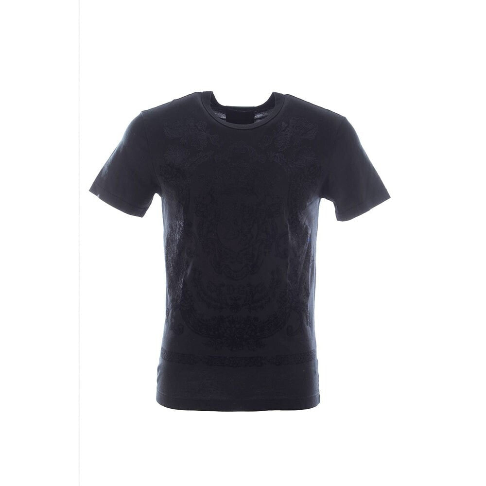 DOLCE & GABBANA 743322 Short Sleeve T-Shirt