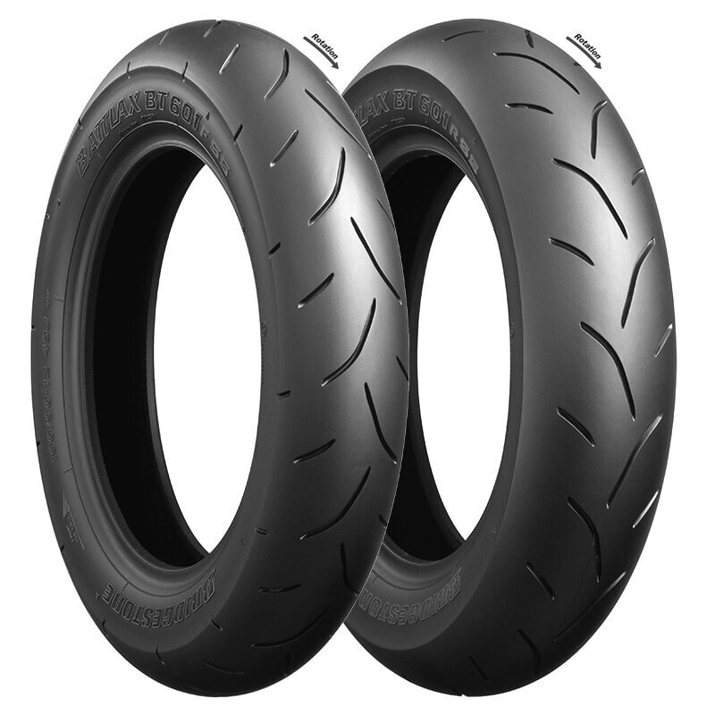 Мотошины летние Bridgestone Battlax BT-601SS WET 120/80 R12 55J