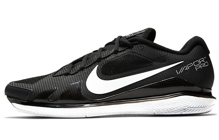 Nike Court Air Zoom Vapor Pro 黑白 / Кроссовки Nike Court Air Zoom Vapor Pro CZ0220-024