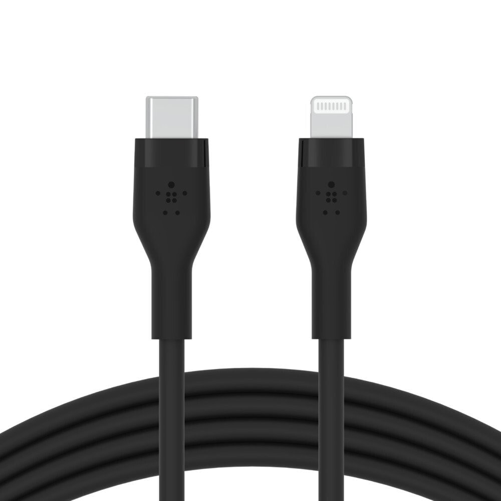 Belkin Flex USB-C auf Lightning Kabel