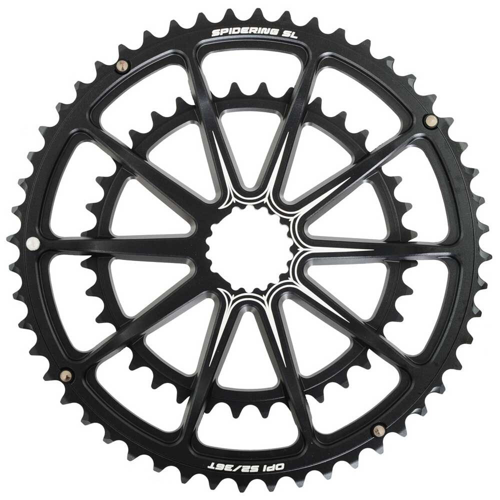 CANNONDALE SpideRing SL 10 Arm Direct Mount Chainring