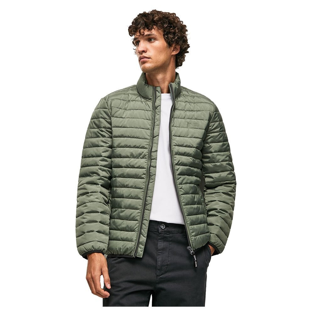 PEPE JEANS Connel Solid Jacket