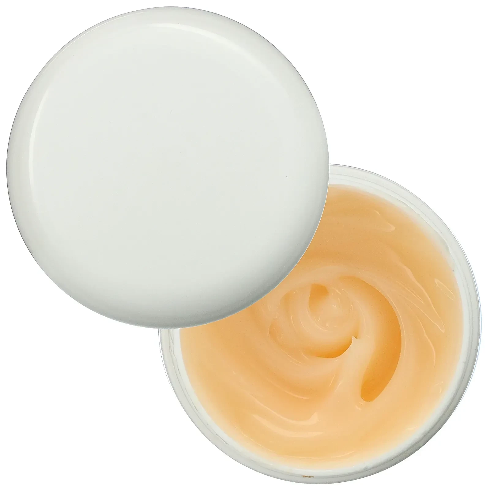 Leg & Back Pain Relief Cream, 4 oz (113 g)