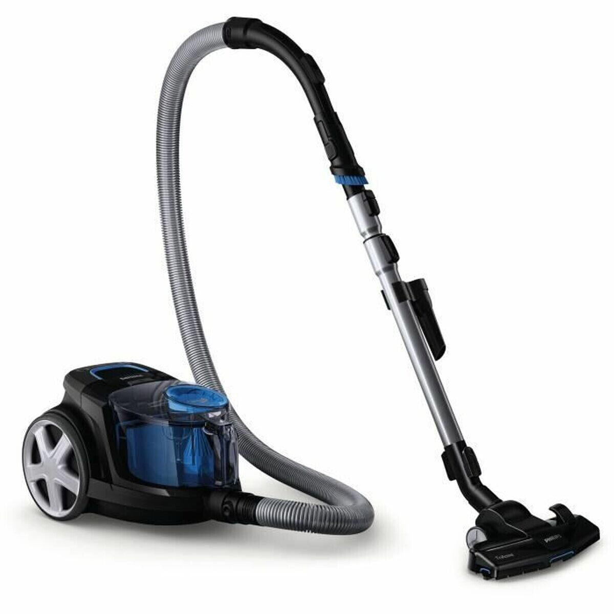 Bagless Vacuum Cleaner Philips