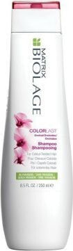 Шампунь для волос MATRIX Biolage ColorLast Orchid Shampoo (W) szampon do włosów farbowanych 250ml