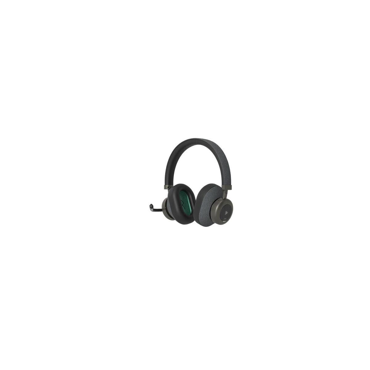 Bluetooth Headset with Microphone Orosound TPROPLUS-C-DONG Grey