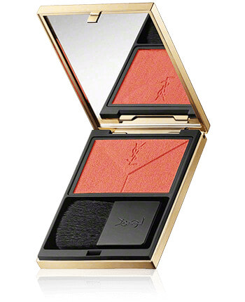 Yves Saint Laurent Couture Blush 4 Corail Rive Gauche (3 g)