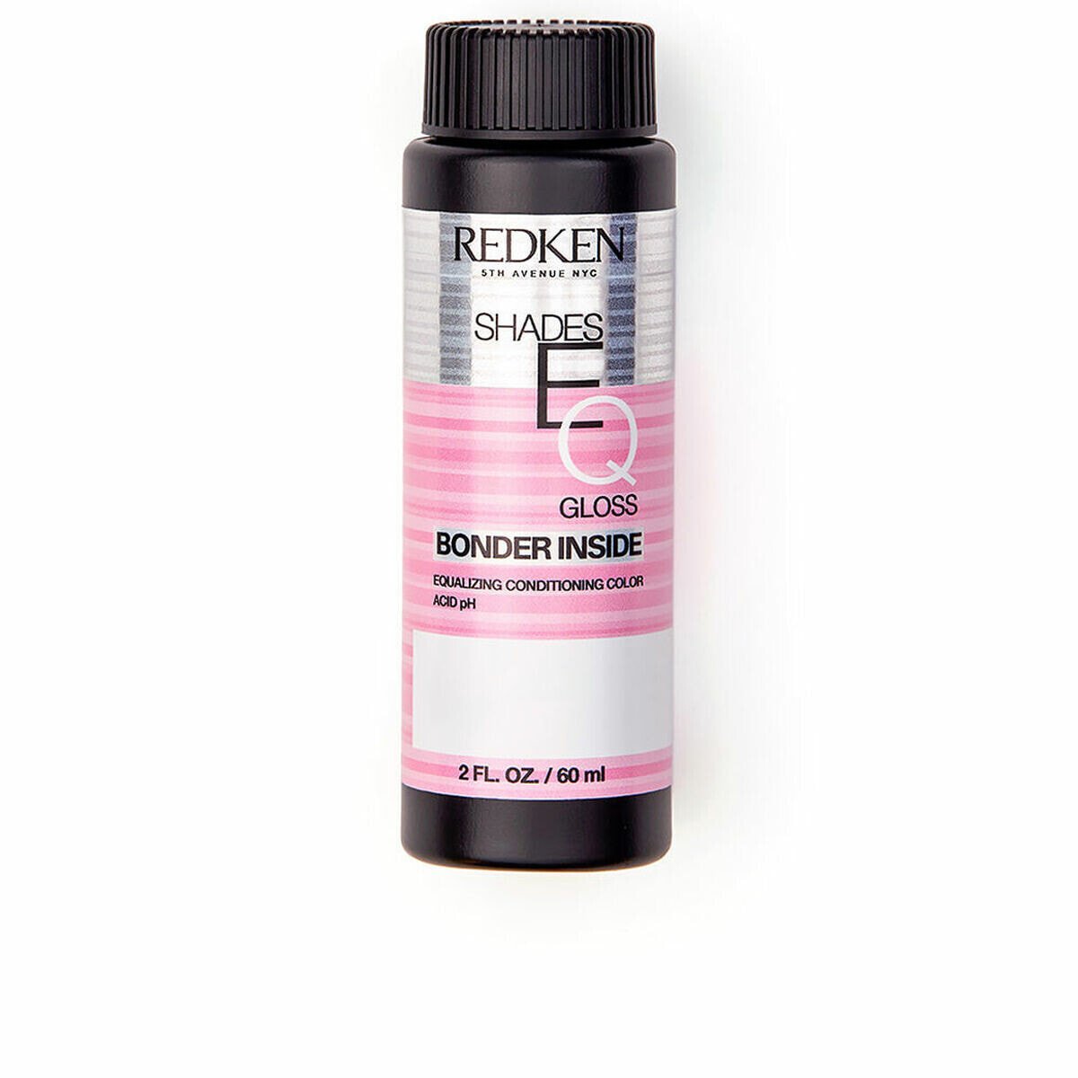 Redken Shades EQ Gloss Bonder Inside No.010VV-9.22 Ухаживающий краситель-блеск без аммиака 3 x 60 мл