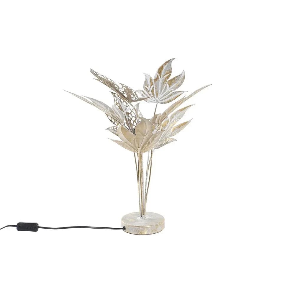 HOME DECOR S3031442 42x42x47 cm Table Lamp