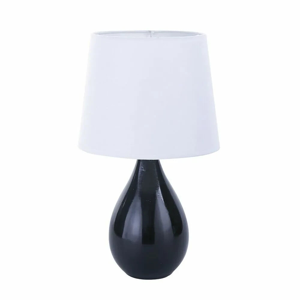 VERSA Camy Ceramic 20x35x20 cm Table Lamp