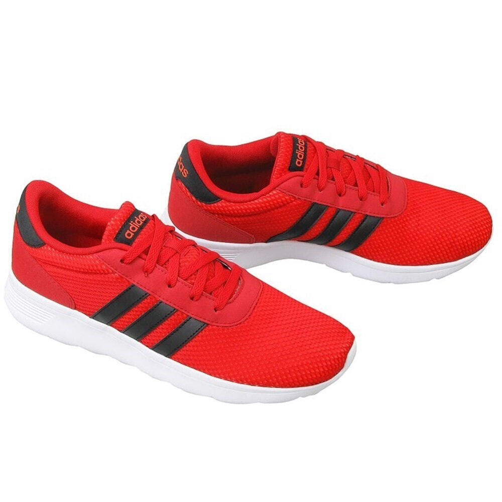 Adidas Lite Racer 1 красные. Adidas беговые красные. Кроссовки адидас низкие. Кроссовки адидас на низкой подошве для бега. Адидас низкие
