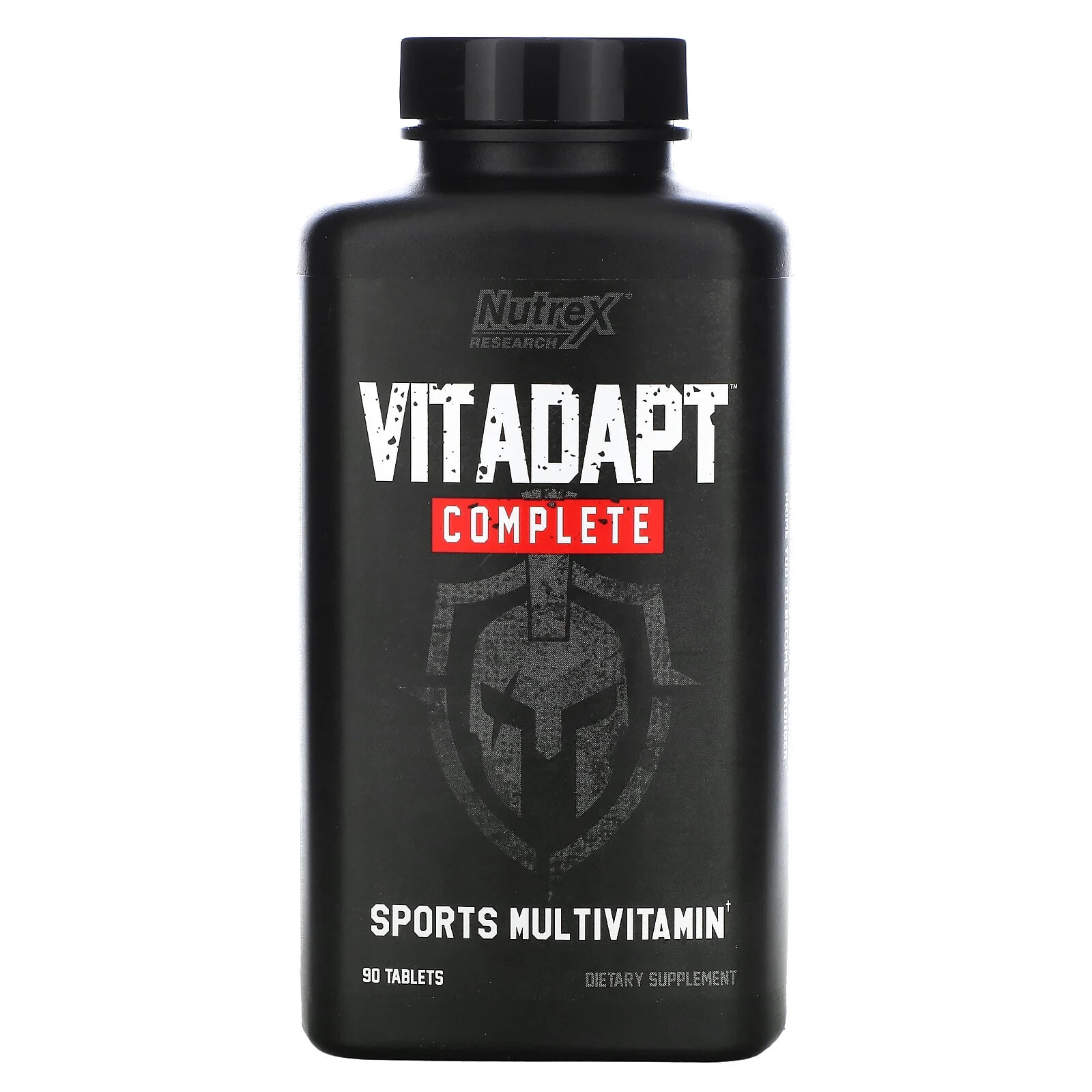 Vitadapt Complete, Sports Multivitamin, 90 Tablets