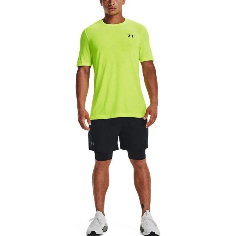 Under Armour Sports Shorts Men Black