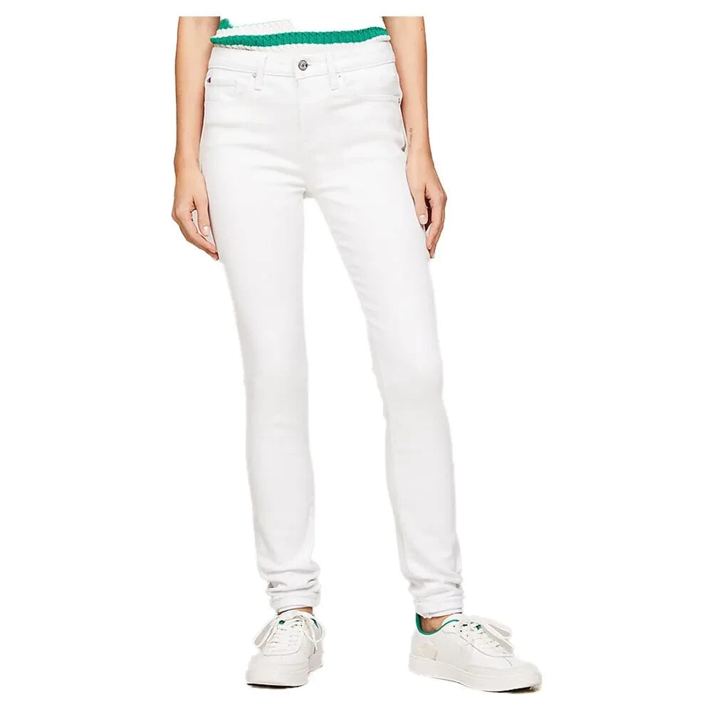 TOMMY HILFIGER Flex Como Skinny Fit jeans refurbished