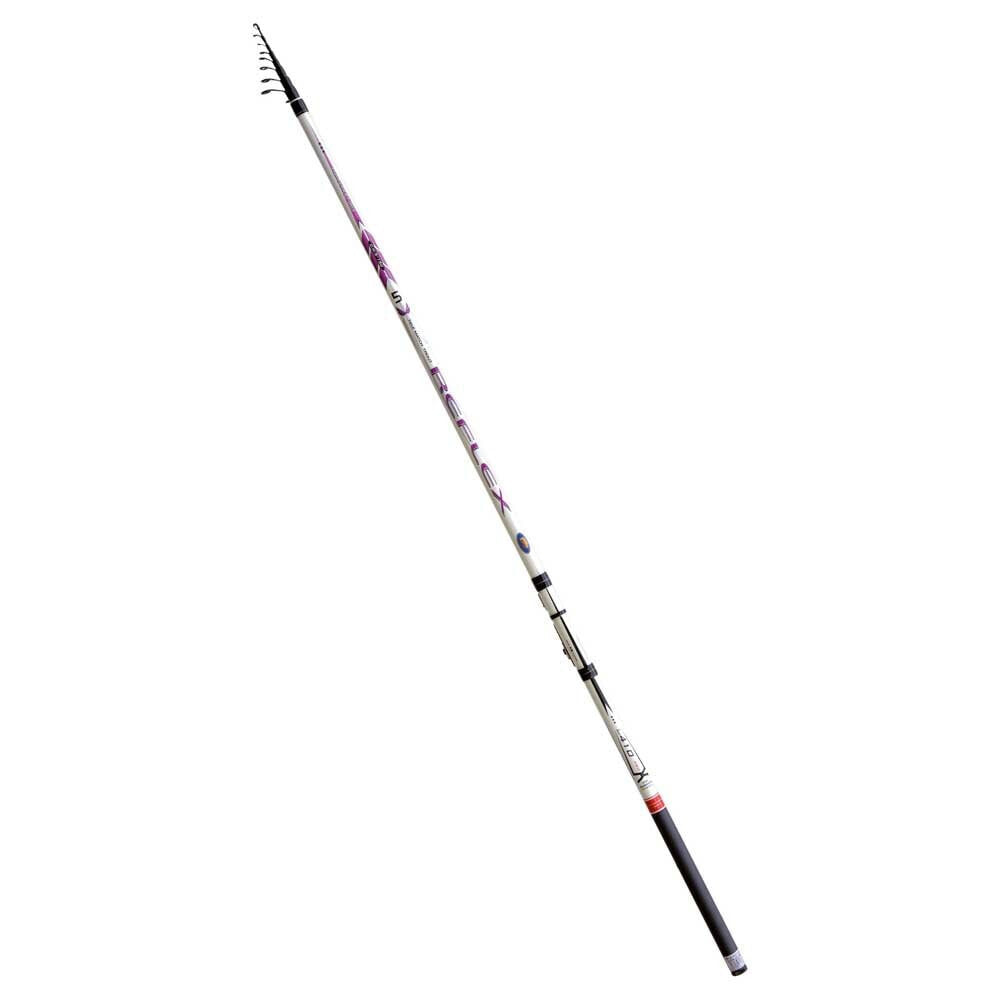 LINEAEFFE Reflex 5 Bolognese Rod