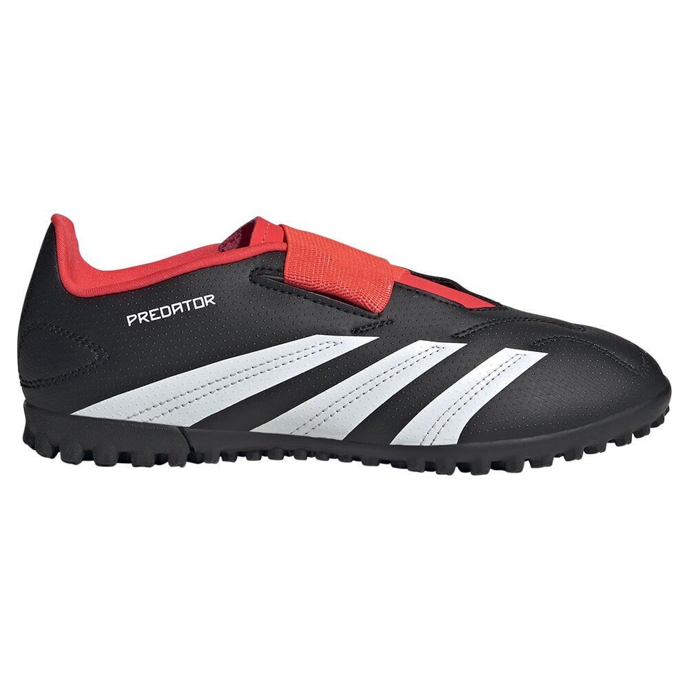 ADIDAS Predator Club Velcro TF Football Boots