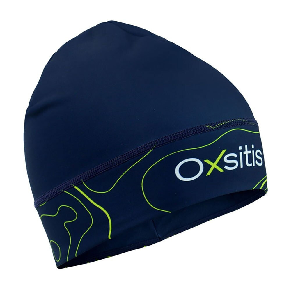 OXSITIS Nordic Origin Beanie