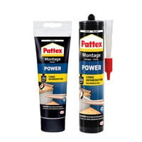 Pattex PXP37 Гель 370 g 9H PXP37