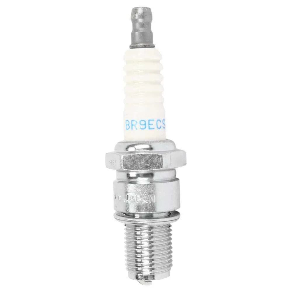 NGK BR9ECS TER. FIJO 4677 Spark Plug