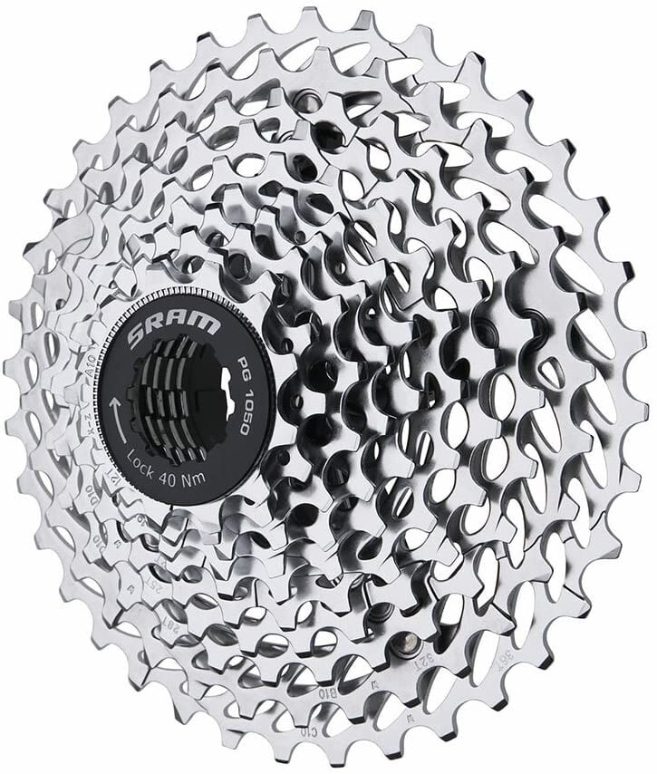 Кассета SRAM  PG 1050