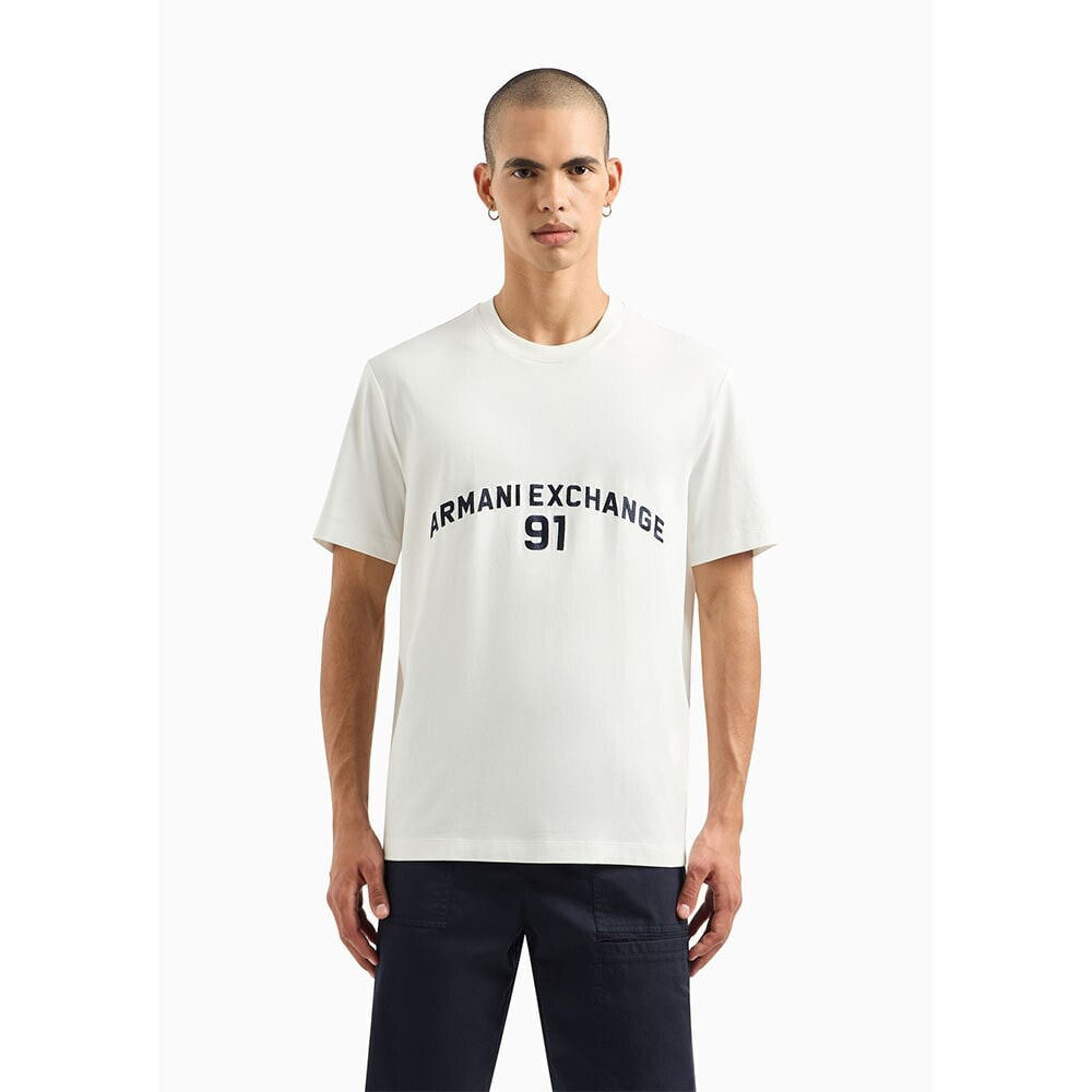 ARMANI EXCHANGE 3DZTLP_ZJLFZ Short Sleeve T-Shirt