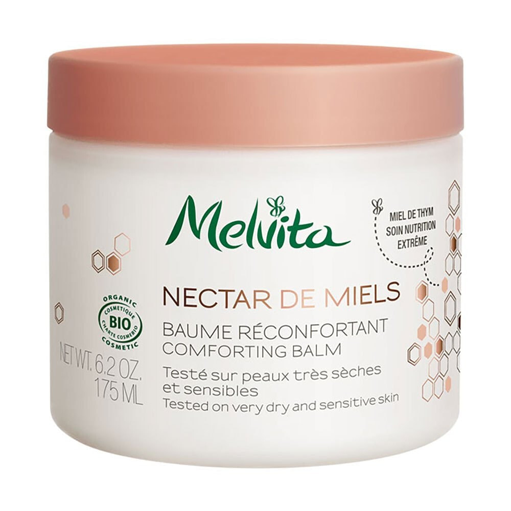 MELVITA Confort 175ml Balms