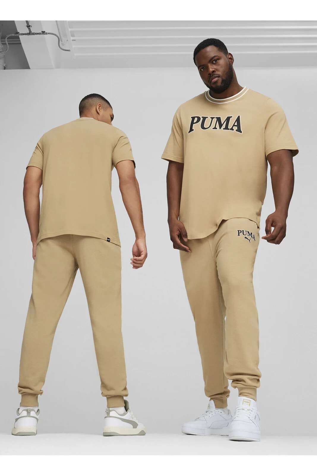 67897283 SQUAD Sweatpants Ten Erkek Eşofman Altı