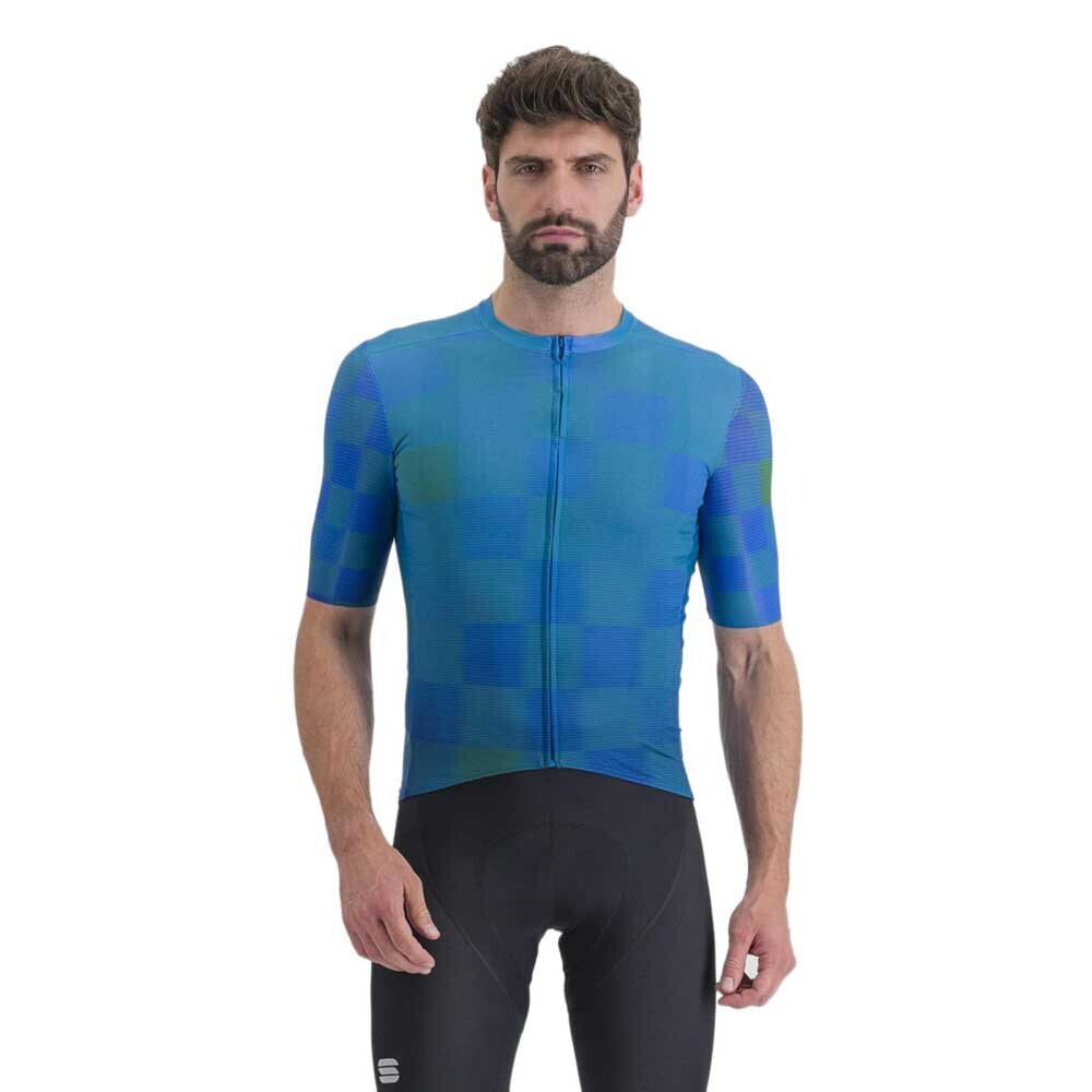 SPORTFUL Rocket Short Sleeve Jersey