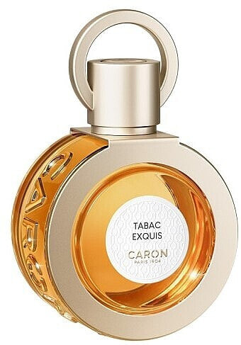 Caron Tabac Exquis - Eau de Parfum