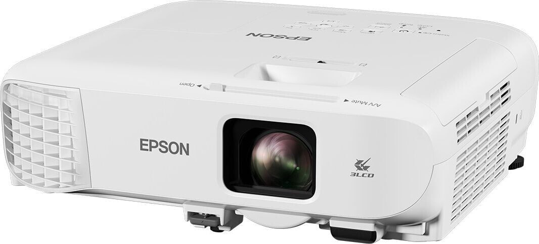 Projektor Epson EB-982W