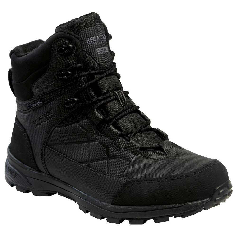 REGATTA Samaris Thermo Hiking Boots