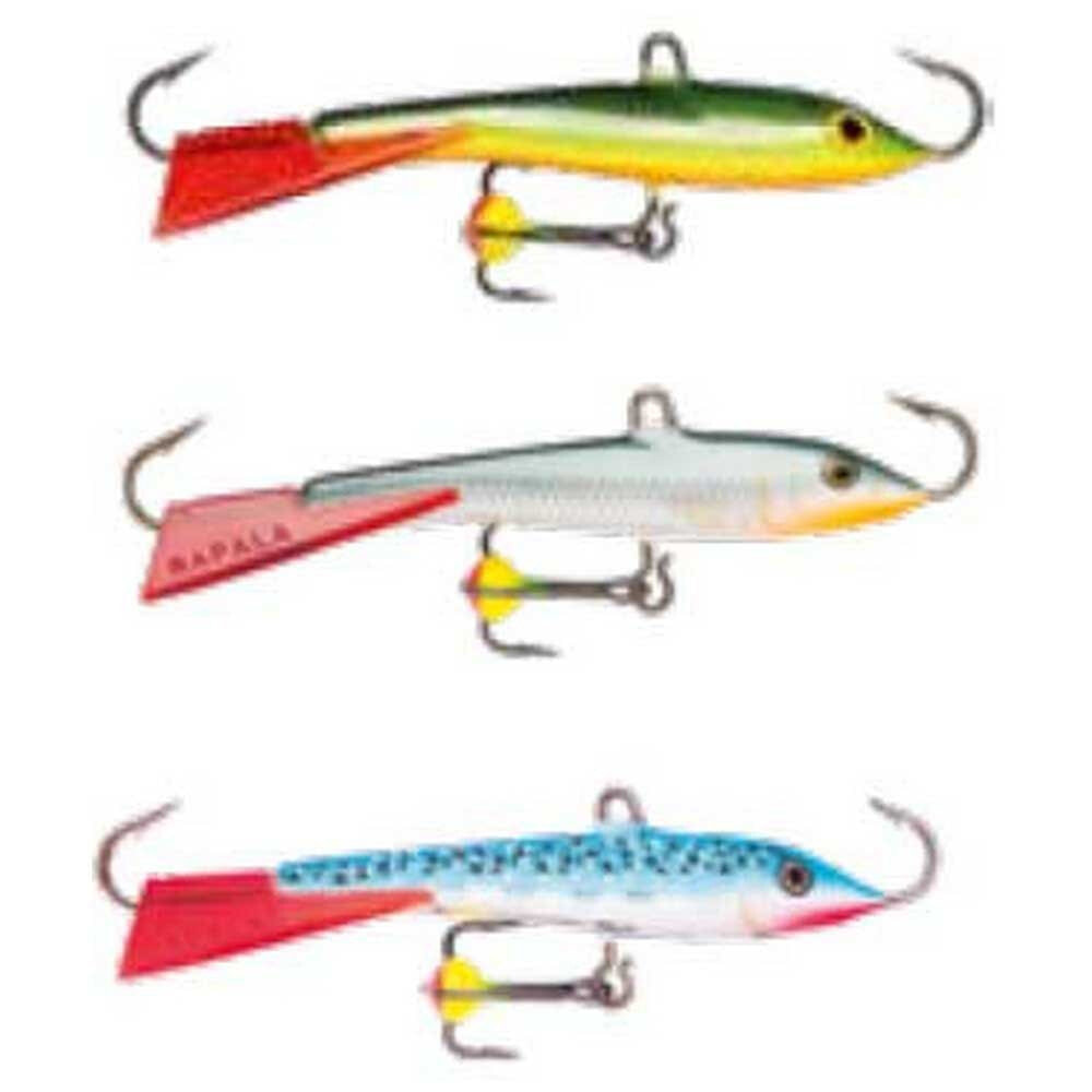RAPALA Color Hook WH5 Sinking Stickbait 50 mm 9g