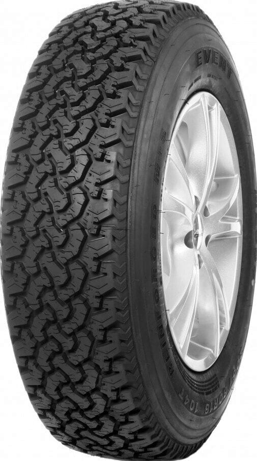 Шины для внедорожника летние Event ML 698 RF DOT18 205/82 R16 104T